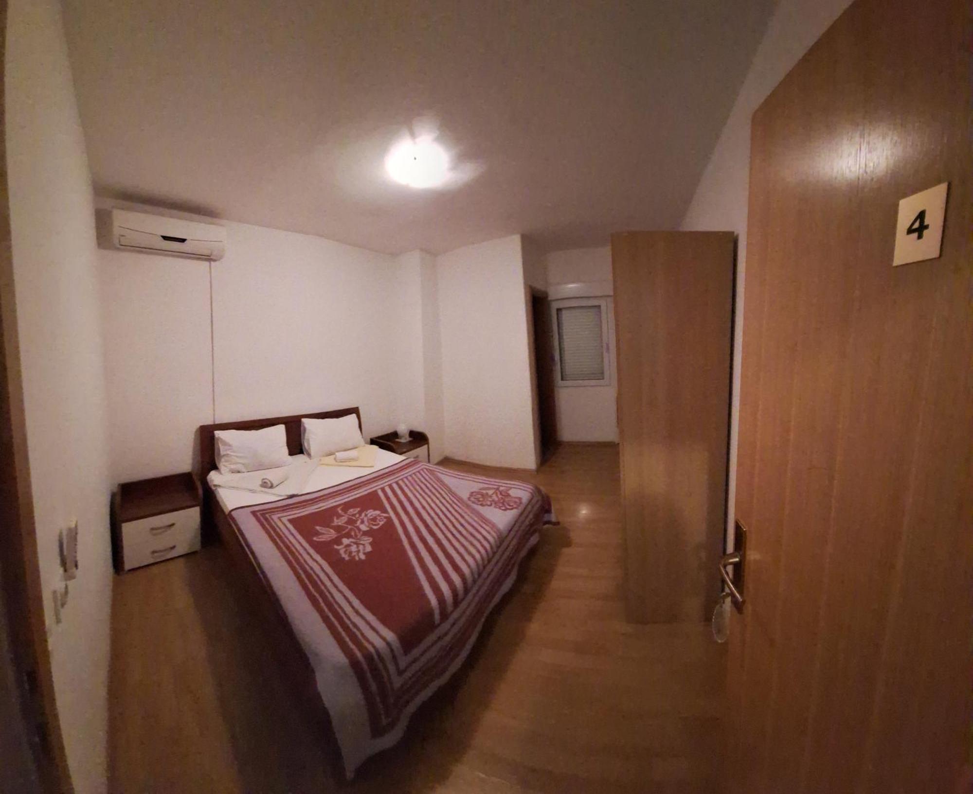 Hotel Juka Međugorje Exterior foto